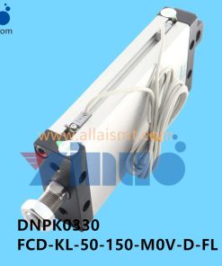 DNPK0330 Type FCD-KL-50-150-M0V-D-FL Fuji XP243 cutter cylinder