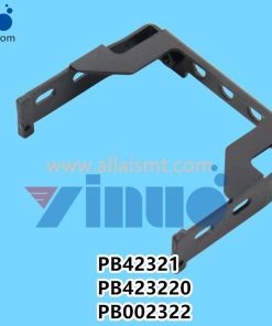 PB42321 PB423220 PB002322 NXT H12S Workhead Bracket