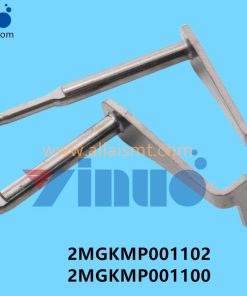 2MGKMP001102 2MGKMP001100 FUJI Mounter NXT Rocker Arm
