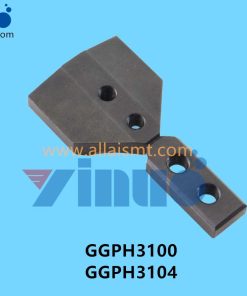 GGPH3100 GGPH3104 Fuji NXT XPF Mounter Head HOOK