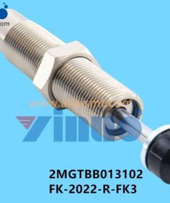 2MGTBB013102 FK-2022-R-FK3 NXT III Buffer Shock Absorber