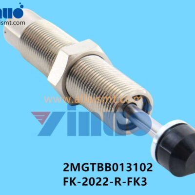 2MGTBB013102 FK-2022-R-FK3 NXT III Buffer Shock Absorber