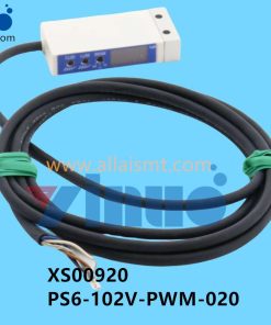 XS00920 Model PS6-102V-PWM-020 FUJI NXT Sensor