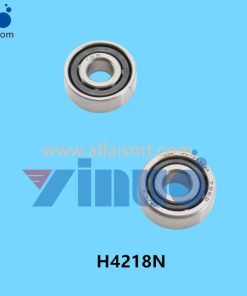 H4218N Fuji Nxt X-axis screw bearing