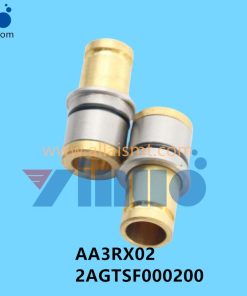 AA3RX02 2AGTSF000200 NXT generation vacuum interface