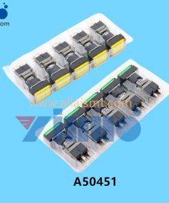 A50451 Fuji mounter XP243 panel switch