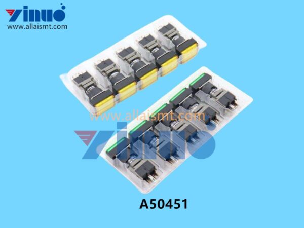 A50451 Fuji mounter XP243 panel switch