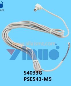 S4033G PSE543-M5 FUJI NXT Accessories H02 Head Pressure Sensor