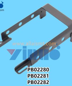 PB02280 PB02281 PB02282 NXT BKT H08 head holder