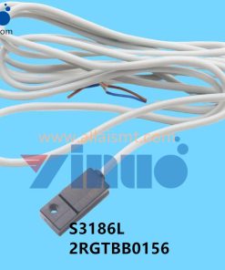 S3186L 2RGTBB0156 NXT Sensor