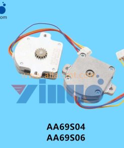 AA69S04 AA69S06 FUJI NXT W08C Electric Coil Progress Motor
