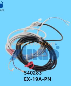 S40283 EX-19A-PN FUJI photoelectric switch sensor