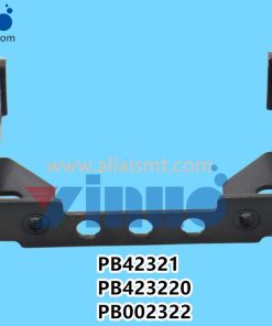 PB42321 PB423220 PB002322 NXT H12S Workhead Bracket