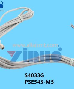 S4033G PSE543-M5 FUJI NXT Accessories H02 Head Pressure Sensor