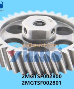 2MGTSF002800 2MGTSF002801 FUJI SMD NXT Japan import gear