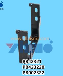 PB42321 PB423220 PB002322 NXT H12S Workhead Bracket