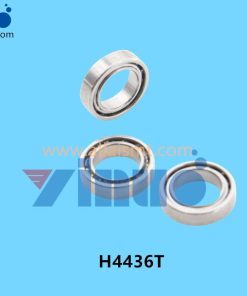 H4436T FUJI NXT H08 Workhead Bearing