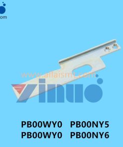 PB00WY0 PB00NY5 PB00WY0 PB00NY6 FUJI SMT NXT Bracket BKT