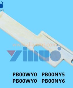 PB00WY0 PB00NY5 PB00WY0 PB00NY6 FUJI SMT NXT Bracket BKT