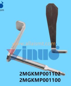 2MGKMP001102 2MGKMP001100 FUJI Mounter NXT Rocker Arm
