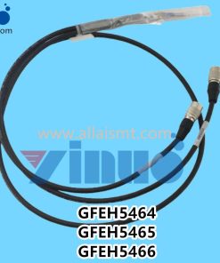 GFEH5464 GFEH5465 GFEH5466 FUJI Mounter XPF Original Brand New Cable