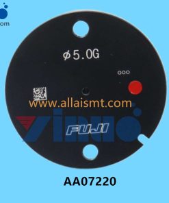 AA07220 NXT H01 H02 Head Nozzle 5.0G