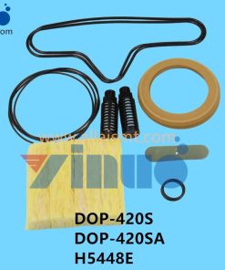 DOP-420S DOP-420SA H5448E FUJI NXT VACUUM PUMP MAINTENANCE KIT