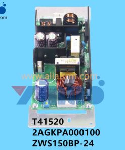 T41520 2AGKPA000100 ZWS150BP-24 FUJI Power Supply power switch