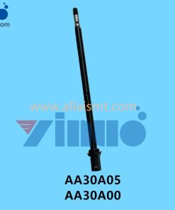 AA30A05 AA30A00 FUJI NOZZLE H12S Suction nozzle rod