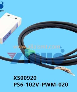 XS00920 Model PS6-102V-PWM-020 FUJI NXT Sensor