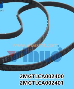 2MGTLCA002400 2MGTLCA002401 FUJI NXT 2C Single Track Belt Length 910MM