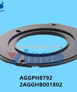AGGPH8792 2AGGHB001802 FUJI XPF Swivel Head Bottom Cover