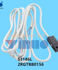 S3186L 2RGTBB0156 NXT Sensor