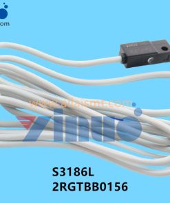 S3186L 2RGTBB0156 NXT Sensor