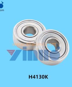 H4130K Fuji Nxt bearing