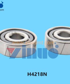 H4218N Fuji Nxt X-axis screw bearing