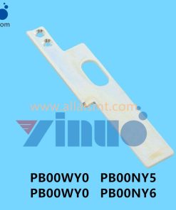 PB00WY0 PB00NY5 PB00WY0 PB00NY6 FUJI SMT NXT Bracket BKT