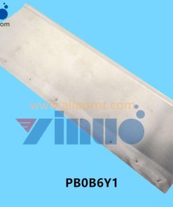 PB0B6Y1 NXT Cover sIde cutter cover
