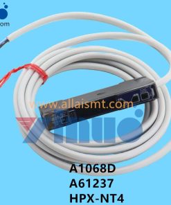 A1068D A61237 Model HPX-NT4 FUJI NXT Generation Orbital Fiber Optic Amplifier