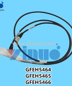 GFEH5464 GFEH5465 GFEH5466 FUJI Mounter XPF Original Brand New Cable