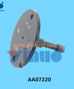 AA07220 NXT H01 H02 Head Nozzle 5.0G