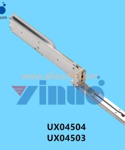 UX04504 UX04503 NXT in-line Loading Table
