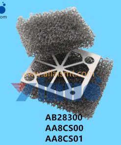 AB28300 AA8CS00 AA8CS01 NXT II Y-Shaft Cooling Fan Filter