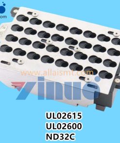 UL02615 UL02600 Model ND32C Fuji NXT H12 Head Nozzle Holder