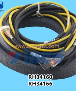 RH34160 RH34166 NXT-II Base 50PIN Line Module 1