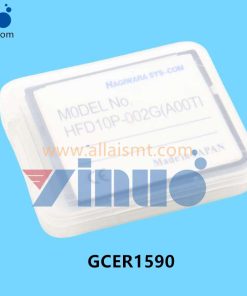 GCER1590 FUJI Mounter XP243 CF Card Hard Drive