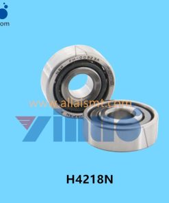 H4218N Fuji Nxt X-axis screw bearing