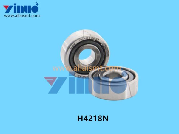 H4218N Fuji Nxt X-axis screw bearing