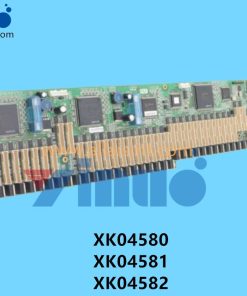 XK04580 XK04581 XK04582 NXT M6 Fidelity main control board