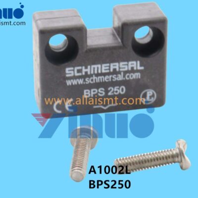 A1002L Model BPS250 FUJI Mounter NXT Sensor